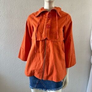 Go International Jacket